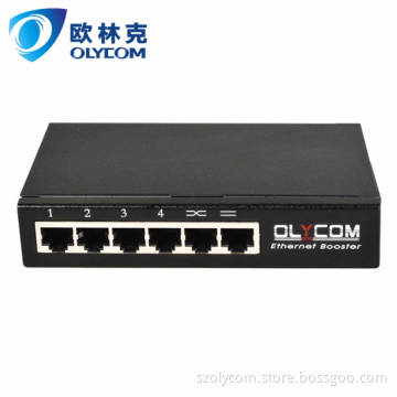 Network Booster for Extend Network Distance (OM4205)